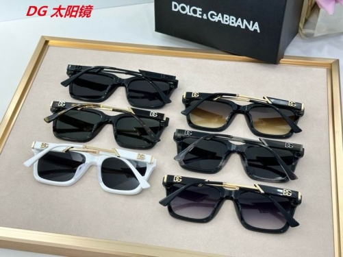 D.n.G. Sunglasses AAAA 4162