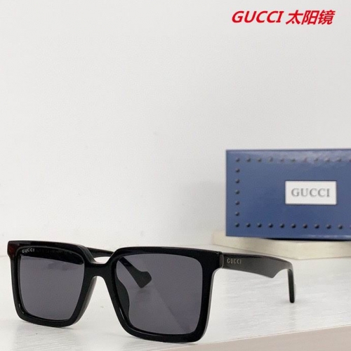 G.U.C.C.I. Sunglasses AAAA 4306