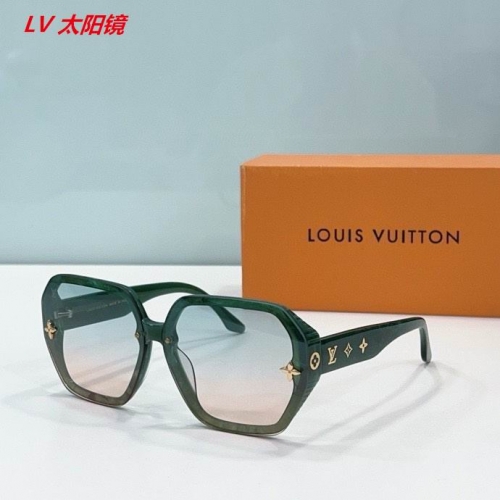 L...V... Sunglasses AAAA 4569