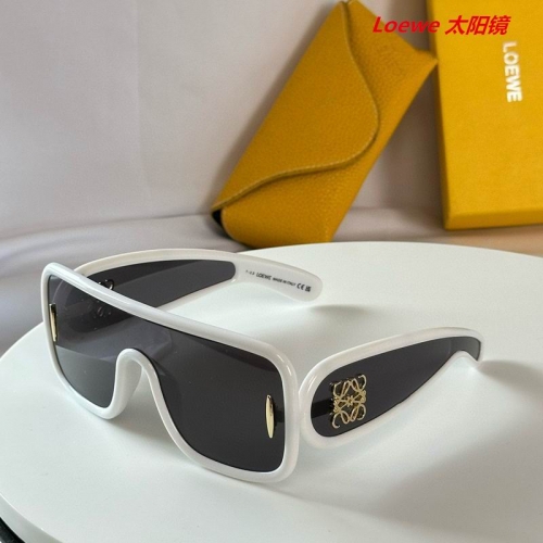 L.o.e.w.e. Sunglasses AAAA 4033