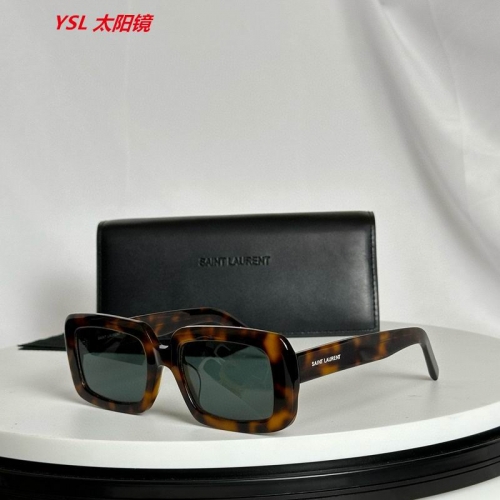 Y..S..L.. Sunglasses AAAA 4076