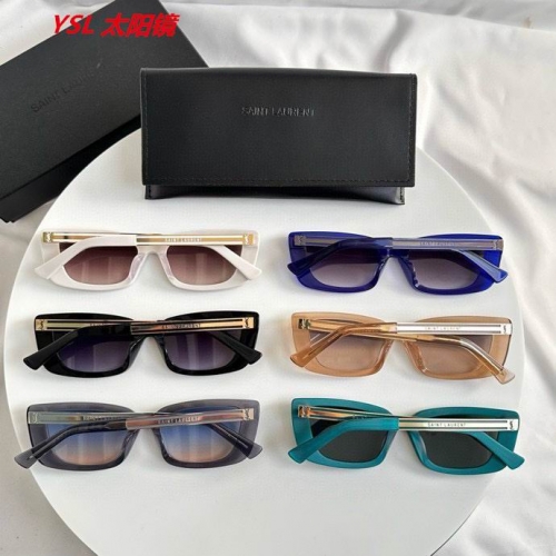 Y..S..L.. Sunglasses AAAA 4625