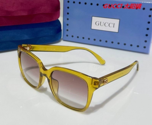 G.U.C.C.I. Sunglasses AAAA 4748