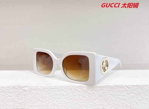 G.U.C.C.I. Sunglasses AAAA 4601