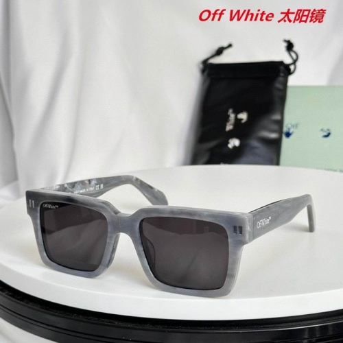 O.f.f. W.h.i.t.e. Sunglasses AAAA 4226