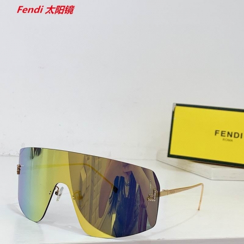 F.e.n.d.i. Sunglasses AAAA 4189