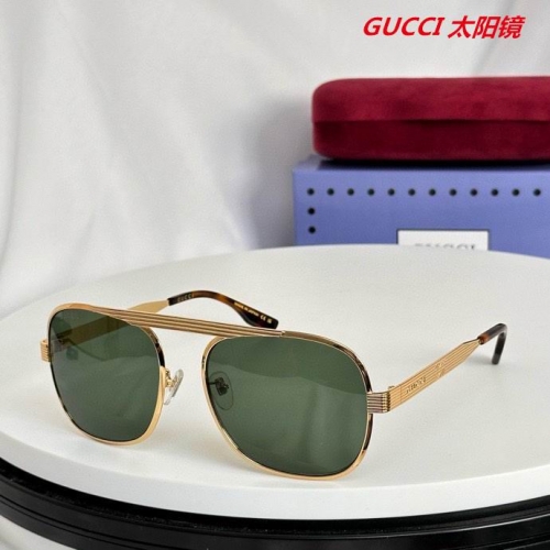 G.U.C.C.I. Sunglasses AAAA 6021