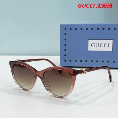 G.U.C.C.I. Sunglasses AAAA 5622