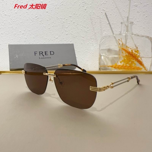 F.r.e.d. Sunglasses AAAA 4037