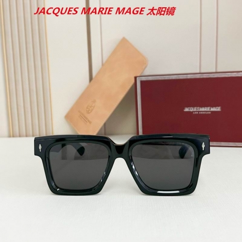 J.A.C.Q.U.E.S. M.A.R.I.E. M.A.G.E. Sunglasses AAAA 4333