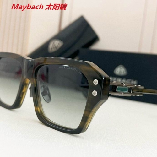 M.a.y.b.a.c.h. Sunglasses AAAA 4566