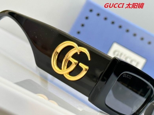 G.U.C.C.I. Sunglasses AAAA 4013