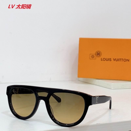 L...V... Sunglasses AAAA 5762