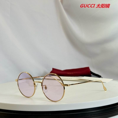 G.U.C.C.I. Sunglasses AAAA 5095