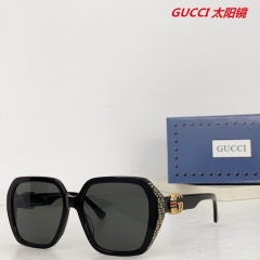 G.U.C.C.I. Sunglasses AAAA 4284