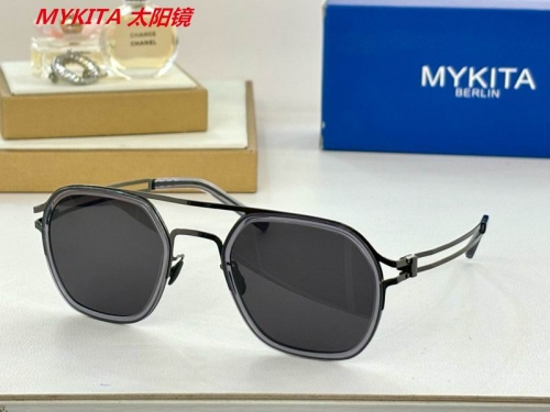 M.Y.K.I.T.A. Sunglasses AAAA 4150