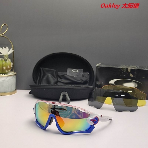 O.a.k.l.e.y. Sunglasses AAAA 4116