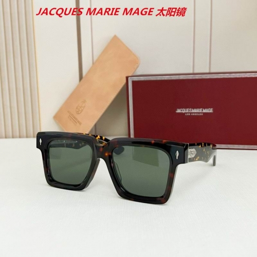 J.A.C.Q.U.E.S. M.A.R.I.E. M.A.G.E. Sunglasses AAAA 4338