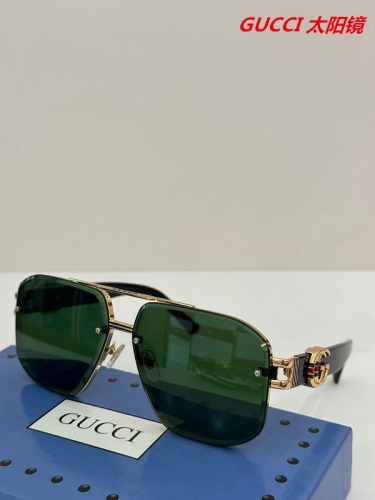 G.U.C.C.I. Sunglasses AAAA 4520