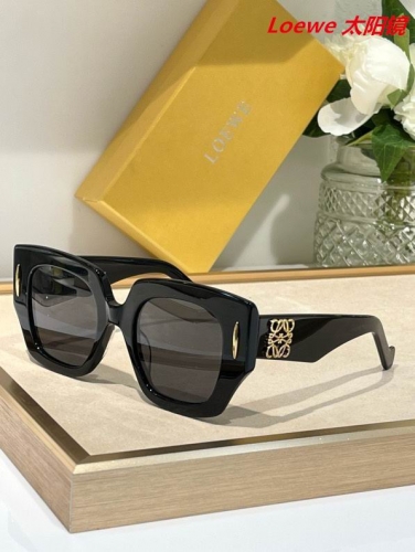 L.o.e.w.e. Sunglasses AAAA 4075