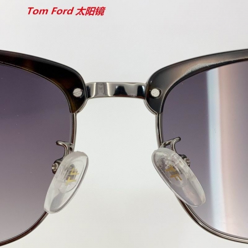 T.o.m. F.o.r.d. Sunglasses AAAA 4265