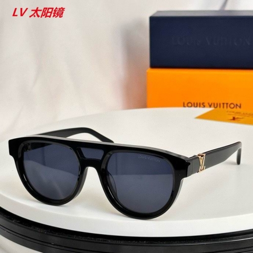 L...V... Sunglasses AAAA 6706