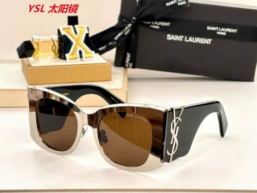 Y..S..L.. Sunglasses AAAA 4372