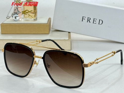 F.r.e.d. Sunglasses AAAA 4165