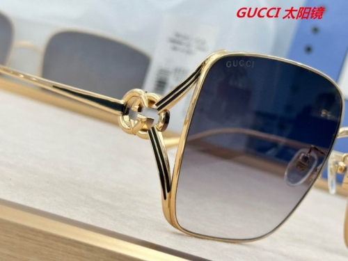 G.U.C.C.I. Sunglasses AAAA 4126