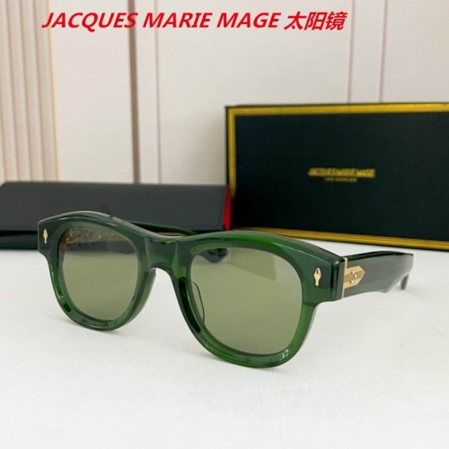 J.A.C.Q.U.E.S. M.A.R.I.E. M.A.G.E. Sunglasses AAAA 4191