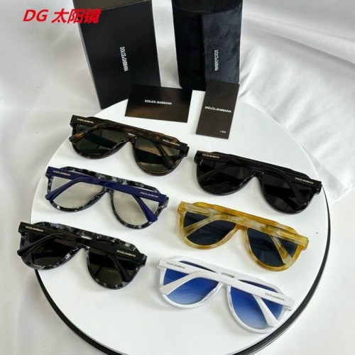 D.n.G. Sunglasses AAAA 4375