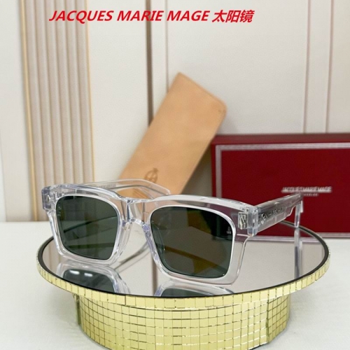 J.A.C.Q.U.E.S. M.A.R.I.E. M.A.G.E. Sunglasses AAAA 4376
