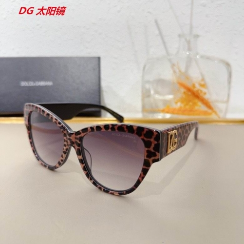 D.n.G. Sunglasses AAAA 4028