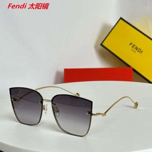 F.e.n.d.i. Sunglasses AAAA 4072