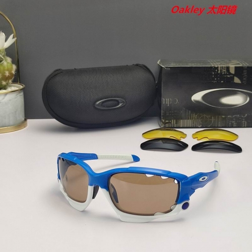 O.a.k.l.e.y. Sunglasses AAAA 4190