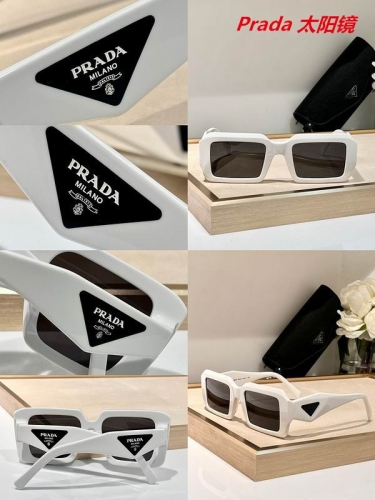 P.r.a.d.a. Sunglasses AAAA 4002