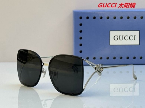 G.U.C.C.I. Sunglasses AAAA 4923