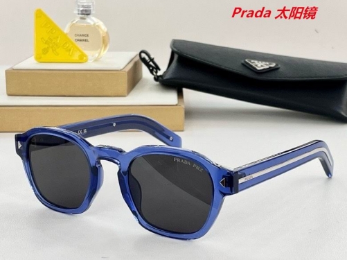 P.r.a.d.a. Sunglasses AAAA 4312