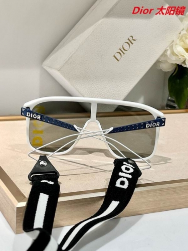 D.i.o.r. Sunglasses AAAA 4386