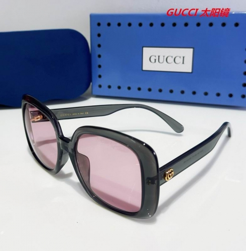 G.U.C.C.I. Sunglasses AAAA 4743