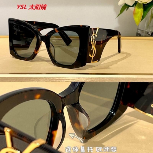 Y..S..L.. Sunglasses AAAA 4363