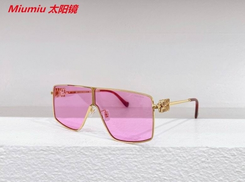 M.i.u.m.i.u. Sunglasses AAAA 4321