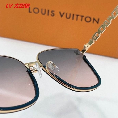 L...V... Sunglasses AAAA 4463