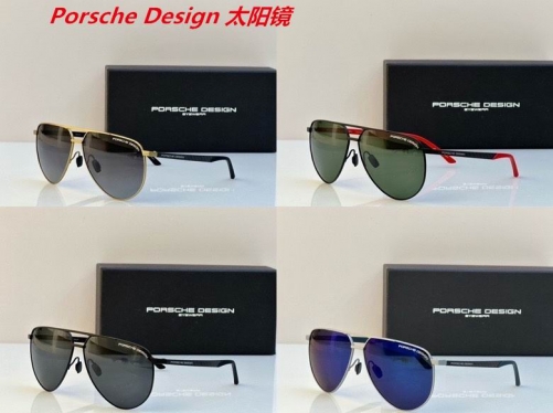 P.o.r.s.c.h.e. D.e.s.i.g.n. Sunglasses AAAA 4001