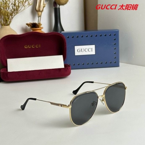 G.U.C.C.I. Sunglasses AAAA 4605