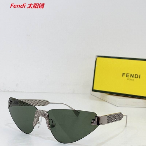 F.e.n.d.i. Sunglasses AAAA 4197