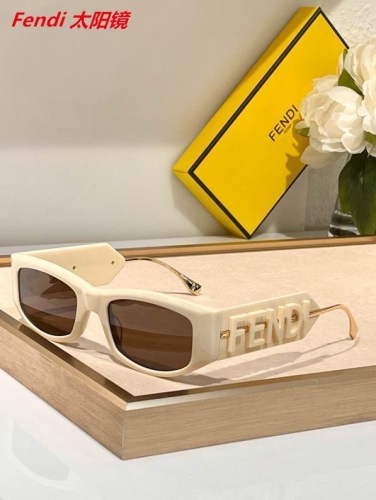 F.e.n.d.i. Sunglasses AAAA 4130