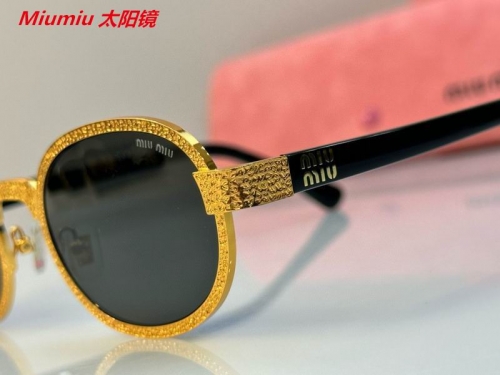 M.i.u.m.i.u. Sunglasses AAAA 4139