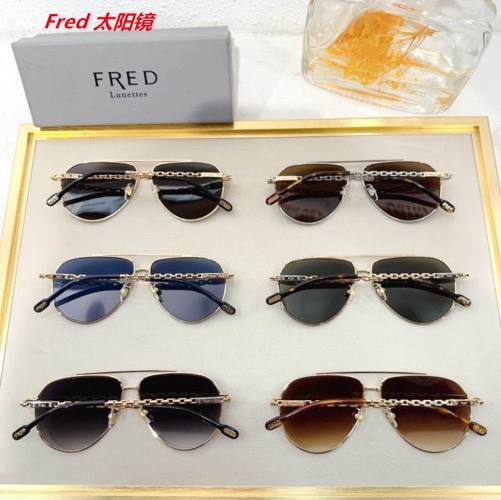 F.r.e.d. Sunglasses AAAA 4001