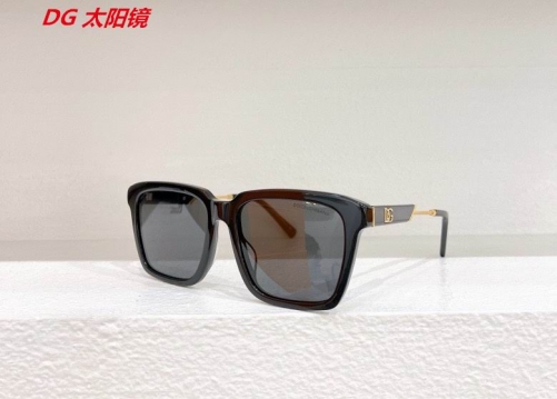 D.n.G. Sunglasses AAAA 4101